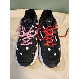 Hello Kitty Adidas ASTIR Women's Size 9.5 Sneakers